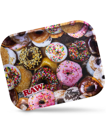 Raw - Donut Rolling Tray
